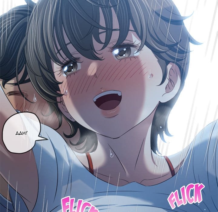 My High School Bully chapter 276 page 55
