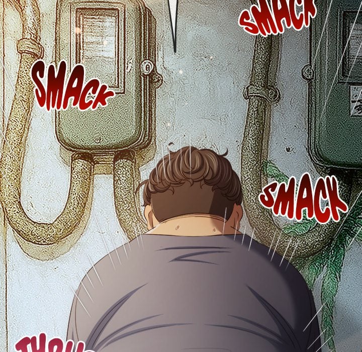 My High School Bully chapter 276 page 70