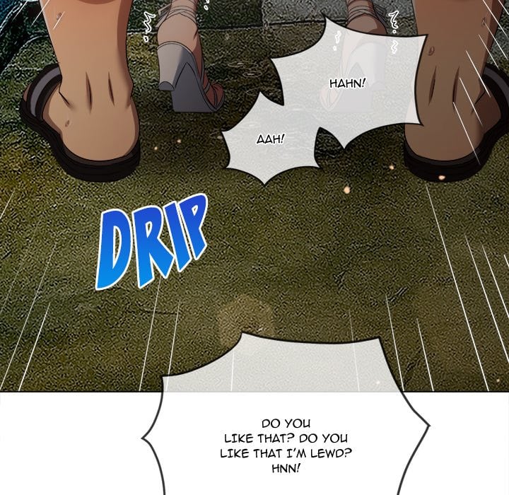 My High School Bully chapter 276 page 72