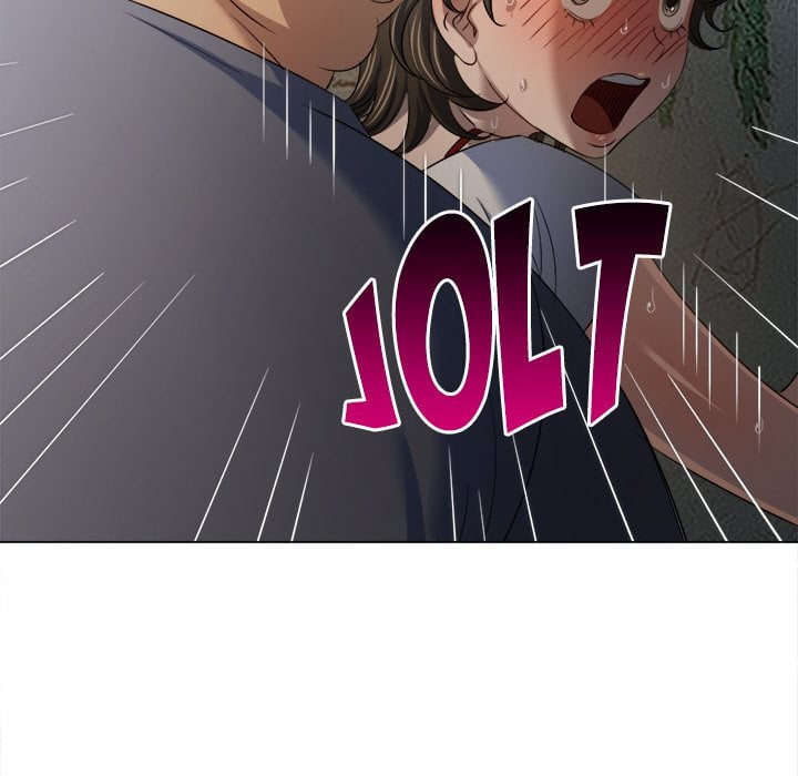 My High School Bully chapter 276 page 89