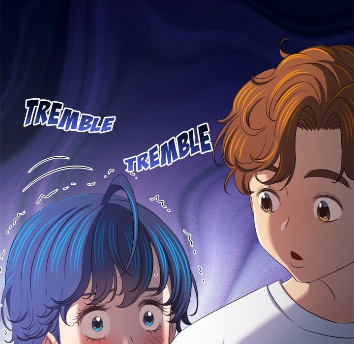 My High School Bully chapter 276 page 94