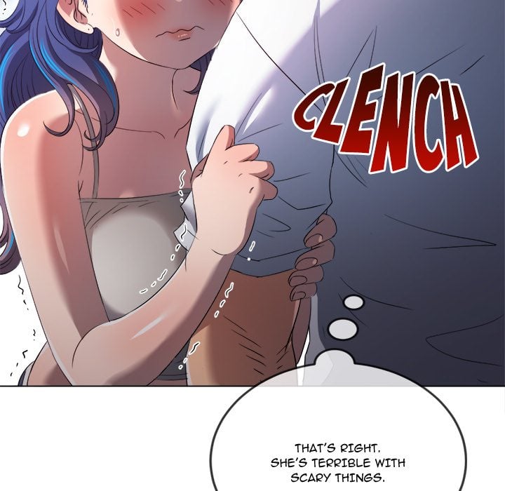 My High School Bully chapter 276 page 95