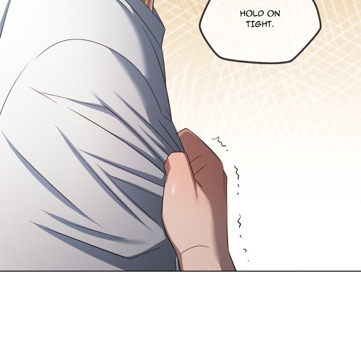 My High School Bully chapter 276 page 98
