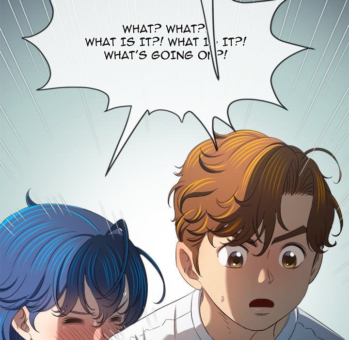 My High School Bully chapter 276 page 103