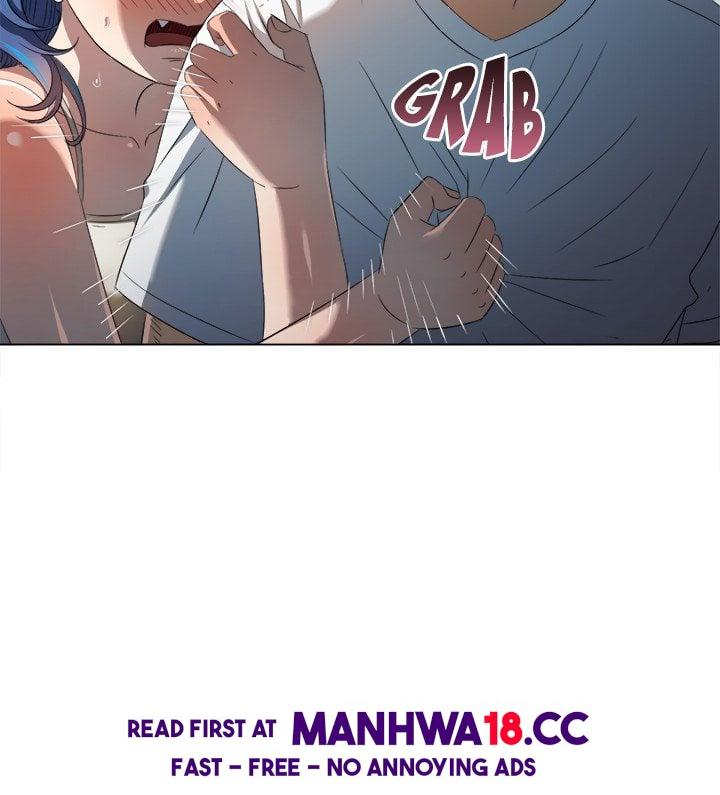 My High School Bully chapter 276 page 104