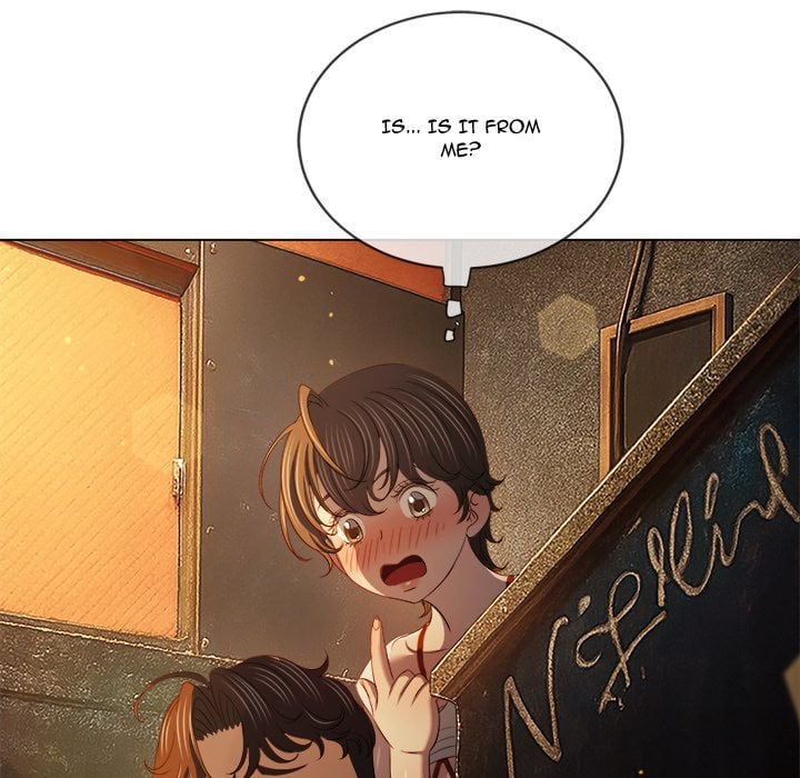 My High School Bully chapter 276 page 114