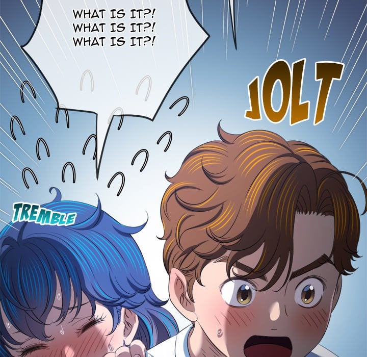 My High School Bully chapter 276 page 118