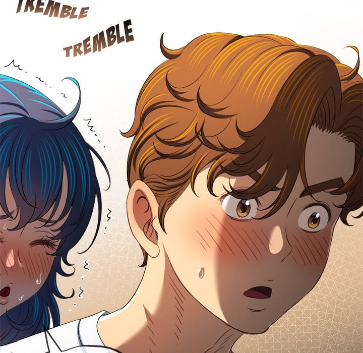 My High School Bully chapter 276 page 124