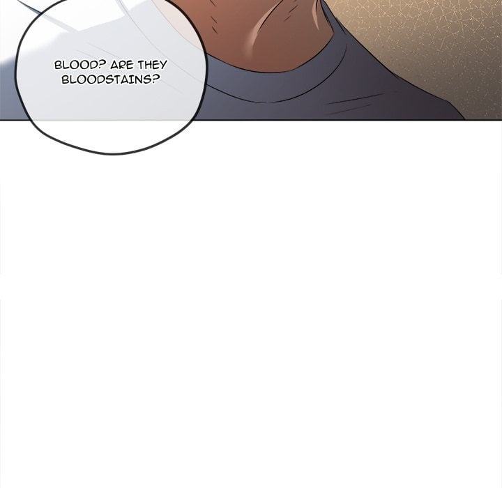 My High School Bully chapter 276 page 125
