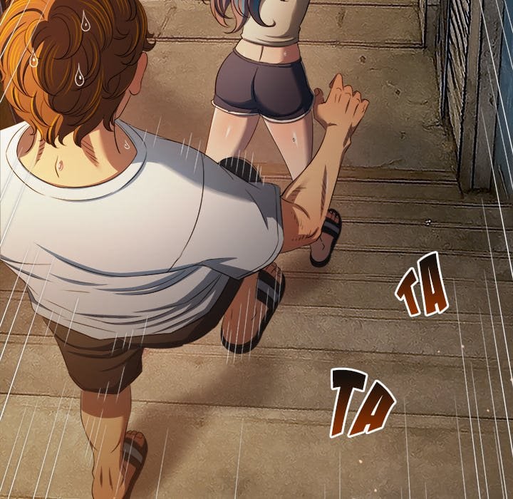 My High School Bully chapter 276 page 138