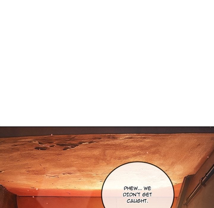 My High School Bully chapter 276 page 140
