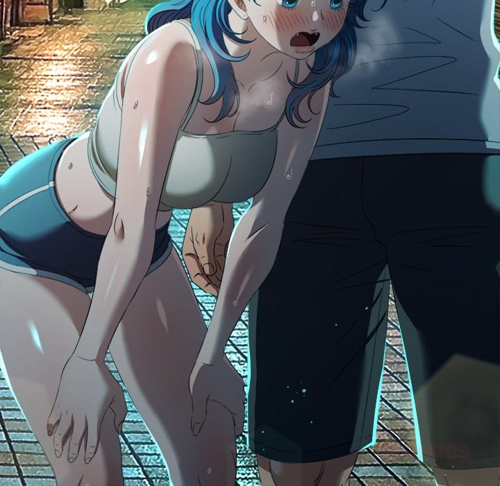 My High School Bully chapter 276 page 155