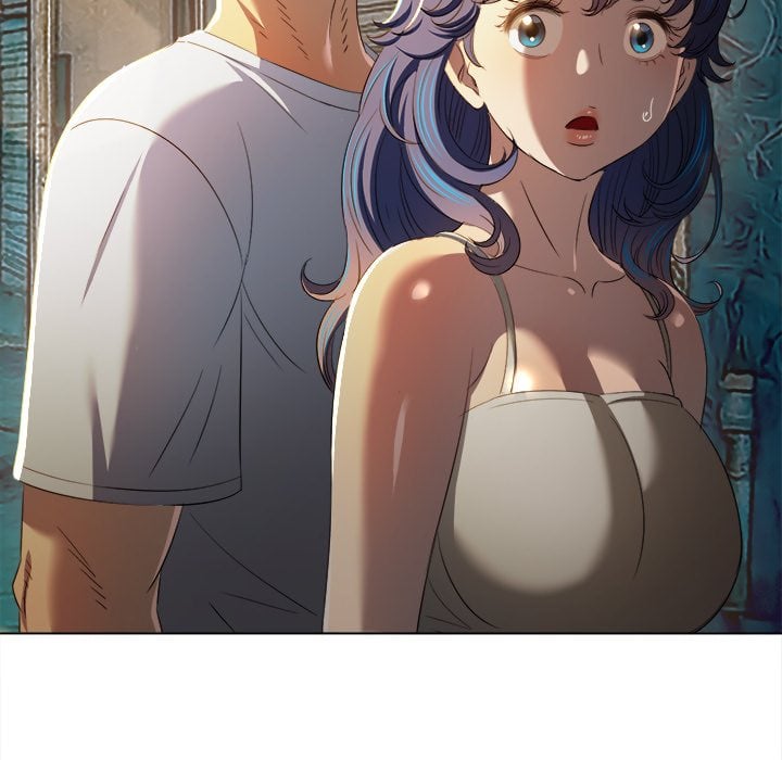 My High School Bully chapter 276 page 164