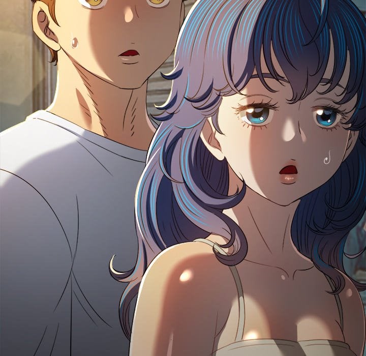 My High School Bully chapter 276 page 167