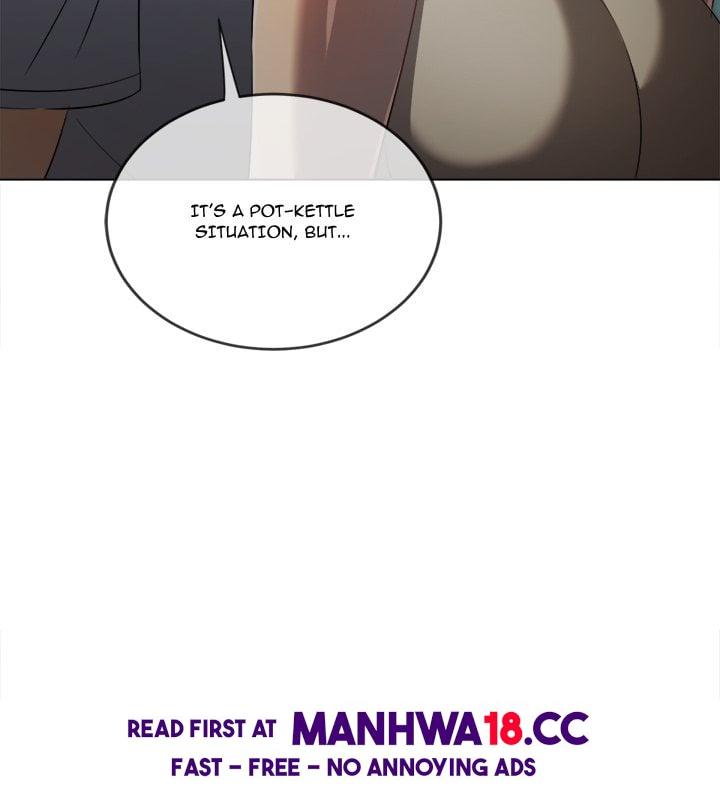 My High School Bully chapter 276 page 168