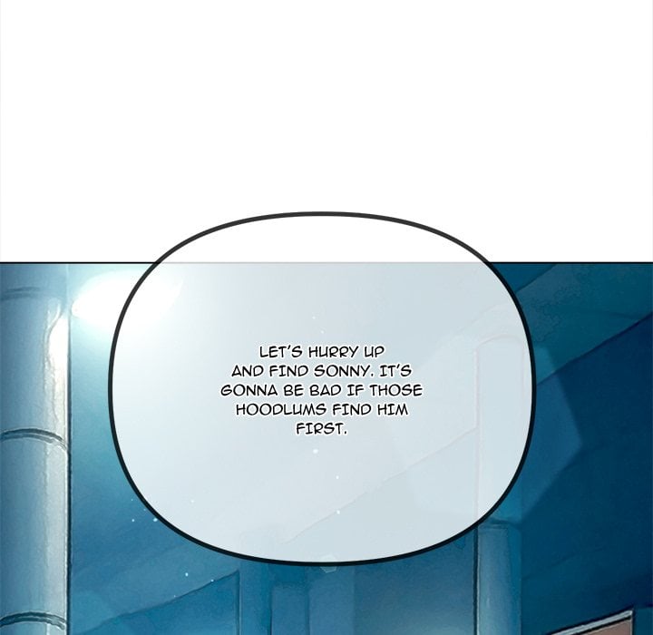 My High School Bully chapter 276 page 169