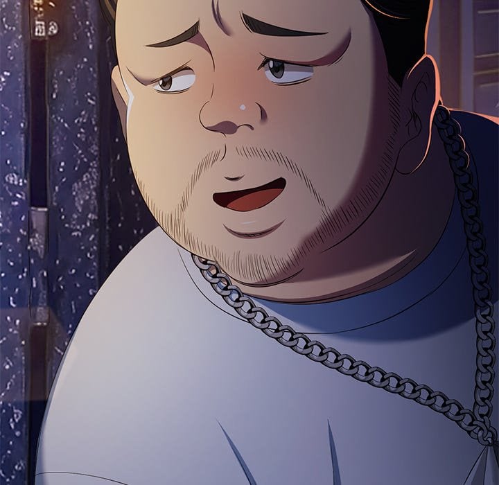My High School Bully chapter 277 page 79