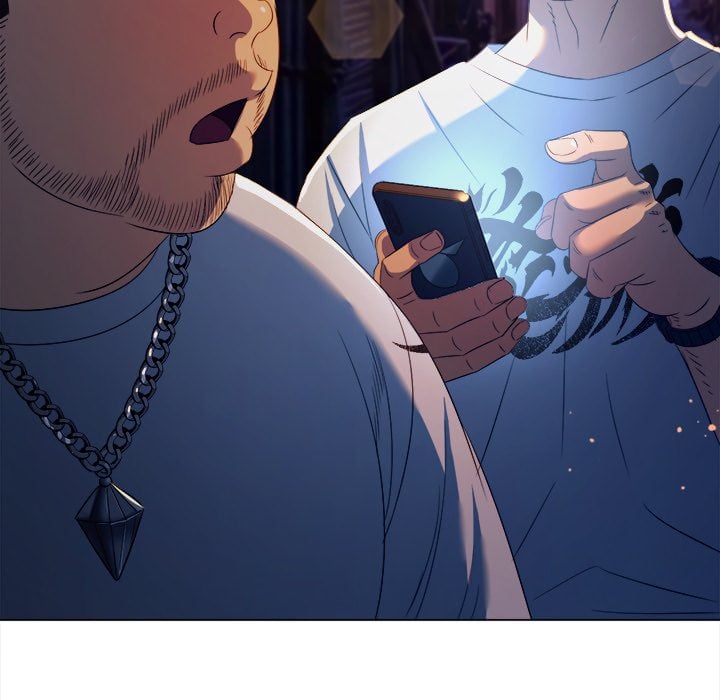My High School Bully chapter 277 page 82