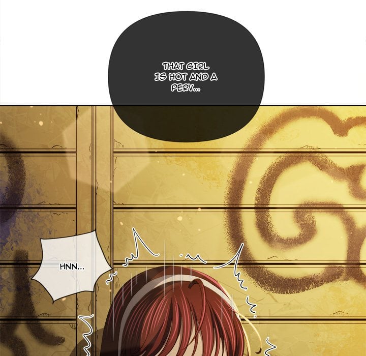 My High School Bully chapter 277 page 86