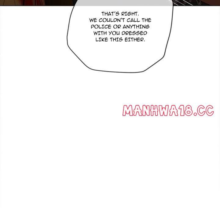 My High School Bully chapter 277 page 108