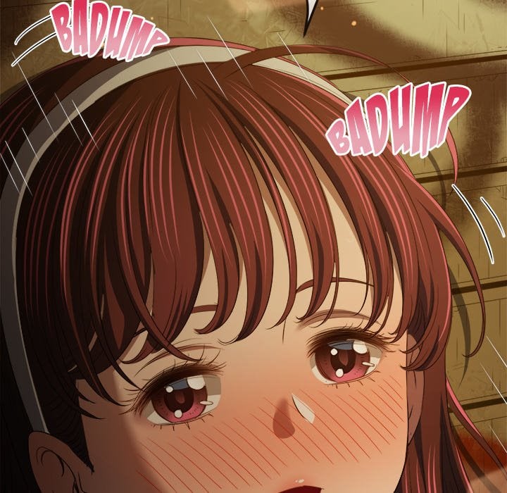 My High School Bully chapter 277 page 110