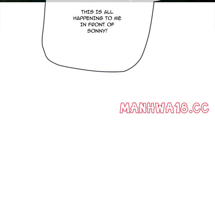 My High School Bully chapter 278 page 16
