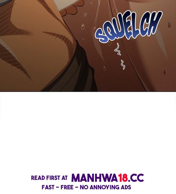My High School Bully chapter 278 page 79