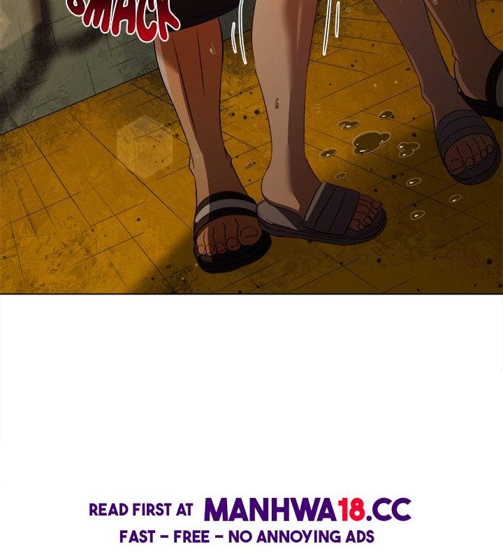 My High School Bully chapter 278 page 87