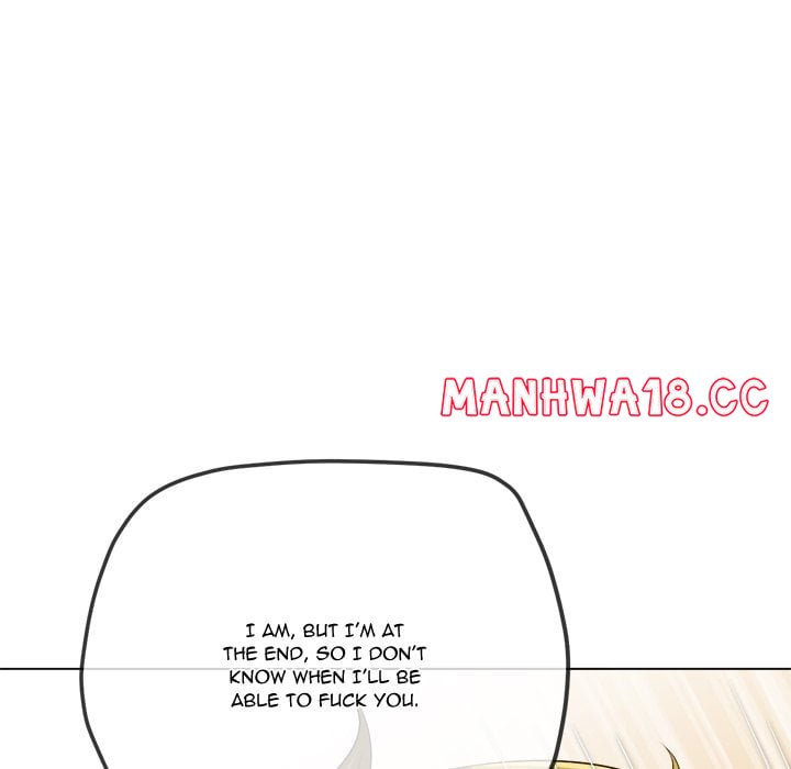 My High School Bully chapter 278 page 126