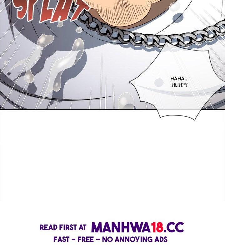 My High School Bully chapter 279 page 32