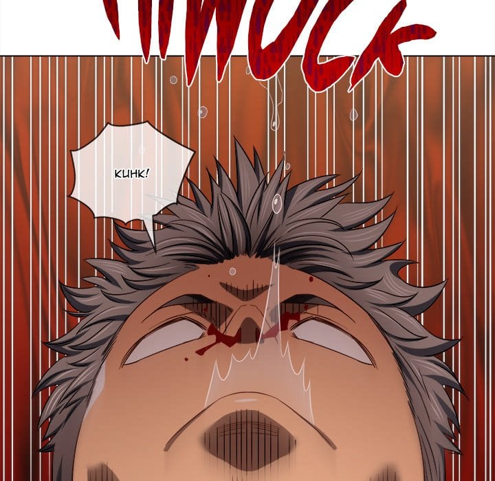 My High School Bully chapter 279 page 152