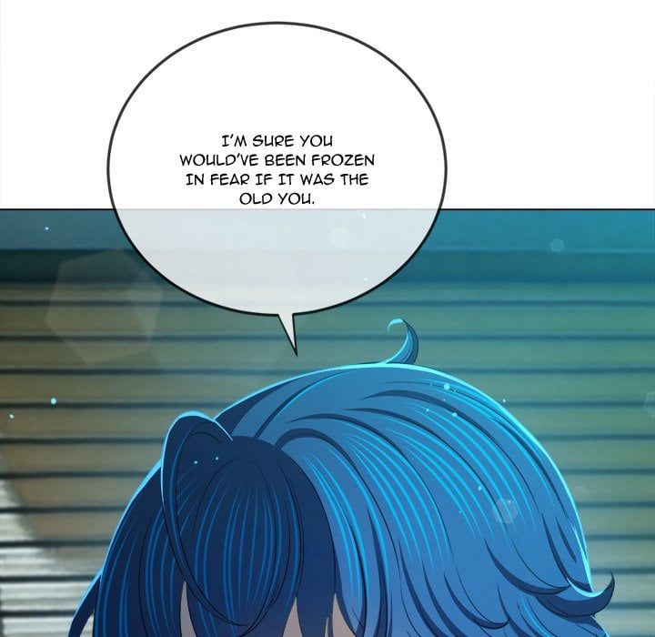 My High School Bully chapter 280 page 21