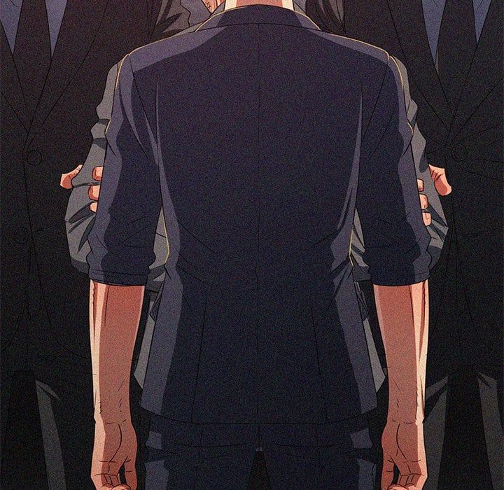 My High School Bully chapter 280 page 31