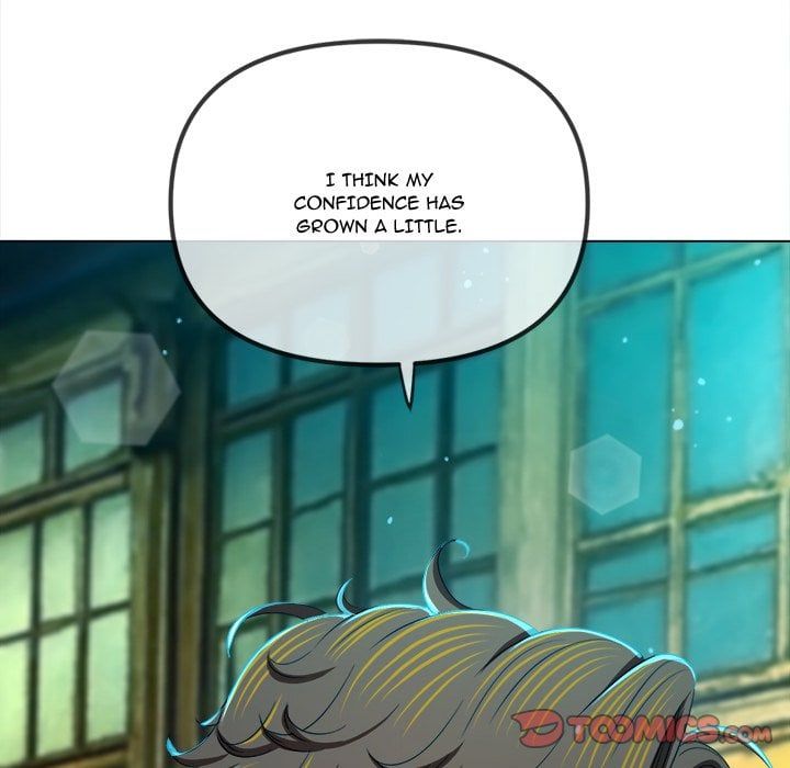 My High School Bully chapter 280 page 35