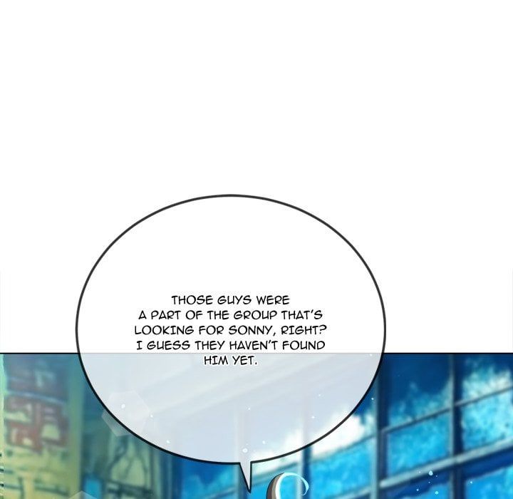 My High School Bully chapter 280 page 41