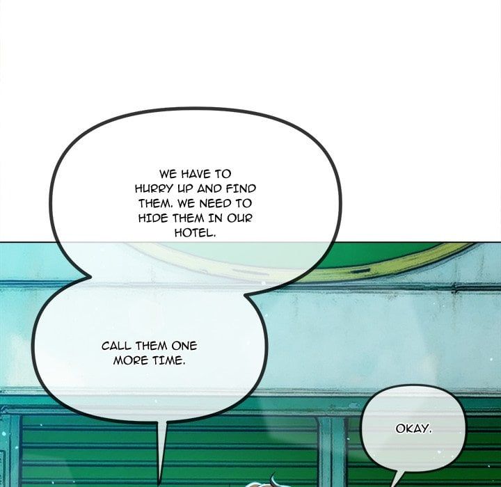My High School Bully chapter 280 page 44