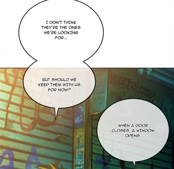 My High School Bully chapter 280 page 83