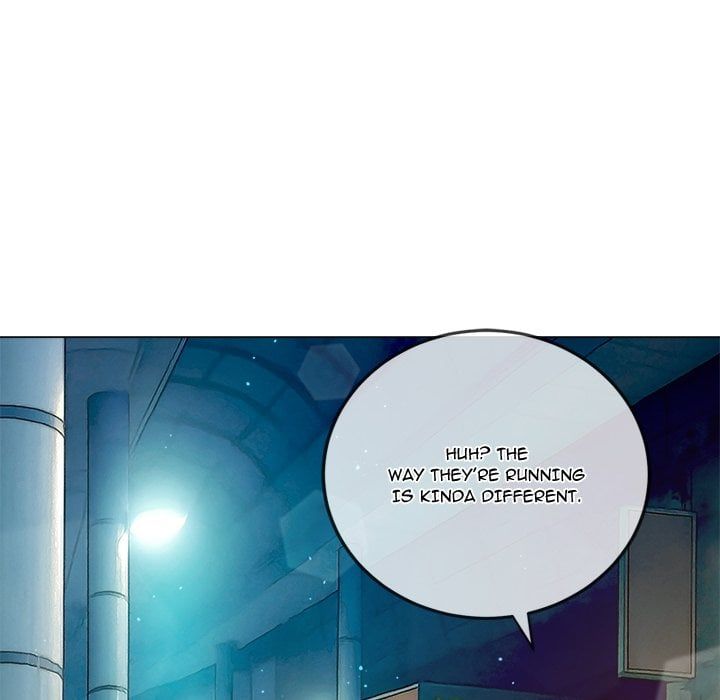 My High School Bully chapter 280 page 93