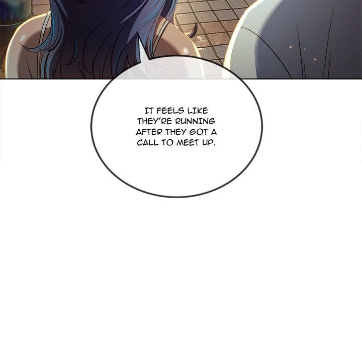 My High School Bully chapter 280 page 95