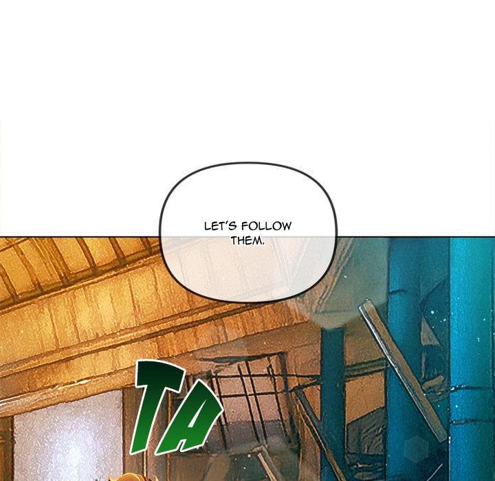 My High School Bully chapter 280 page 96