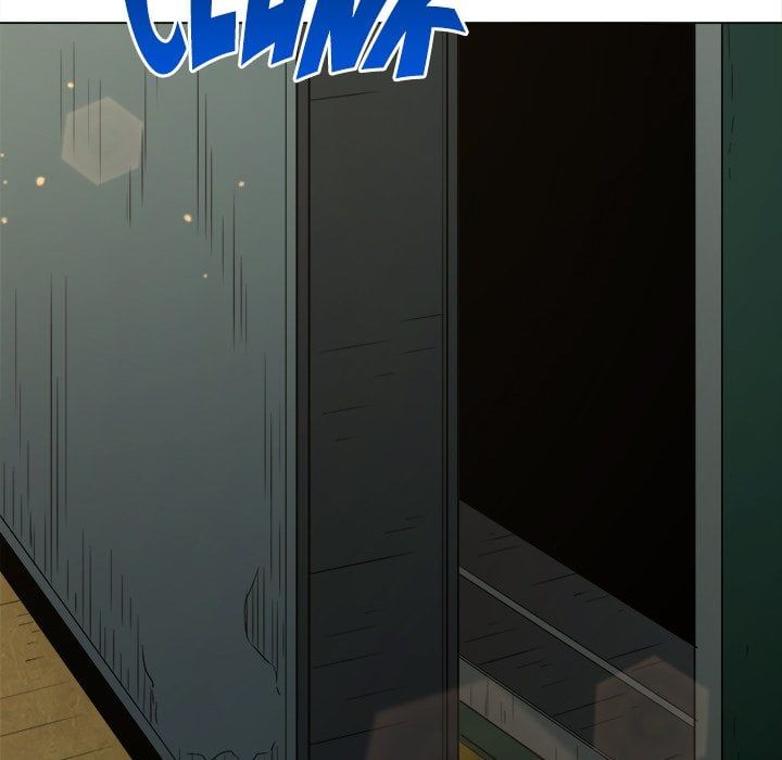 My High School Bully chapter 280 page 103