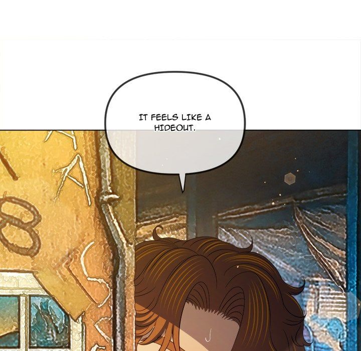 My High School Bully chapter 280 page 110