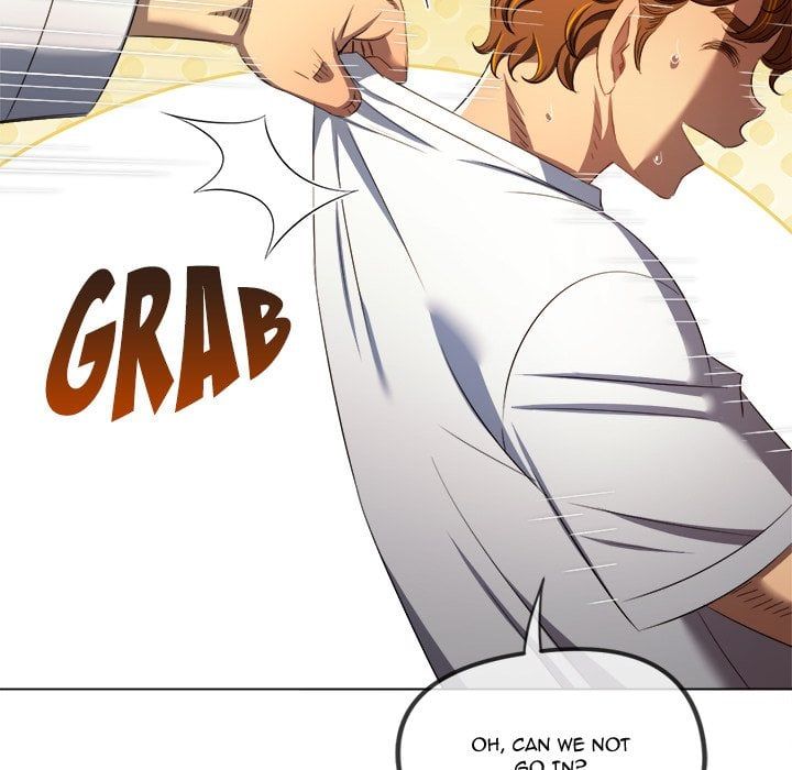 My High School Bully chapter 280 page 118