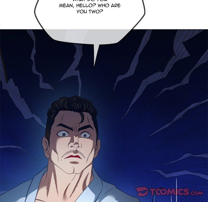 My High School Bully chapter 280 page 120