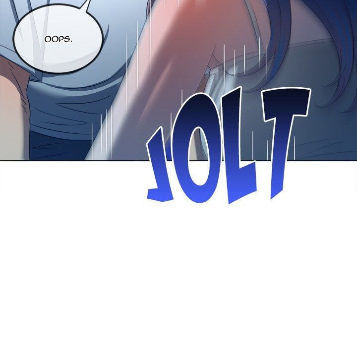 My High School Bully chapter 280 page 122