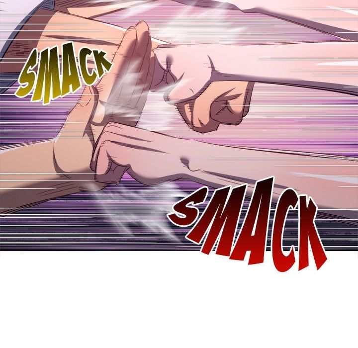 My High School Bully chapter 280 page 124