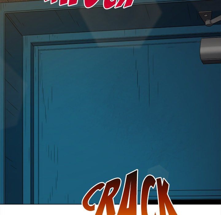 My High School Bully chapter 280 page 126