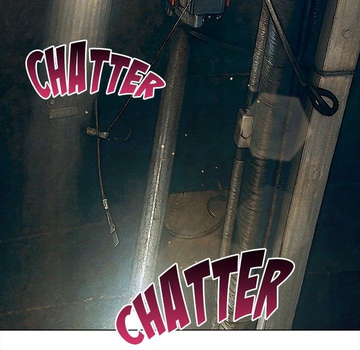 My High School Bully chapter 280 page 138