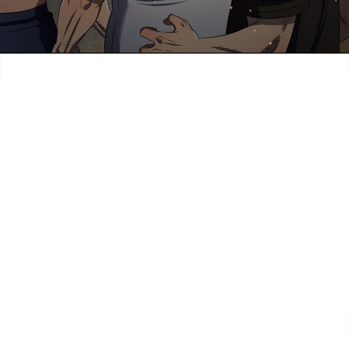 My High School Bully chapter 280 page 151
