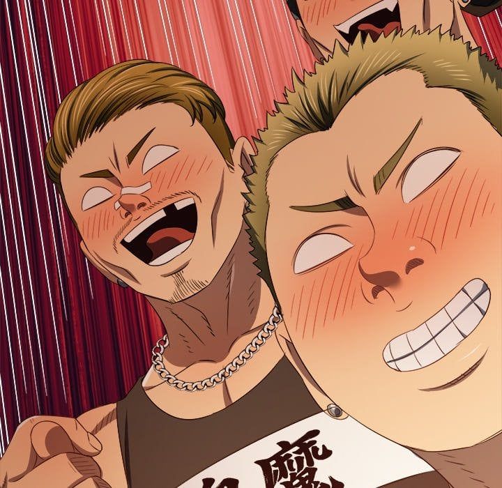 My High School Bully chapter 280 page 159